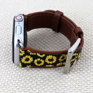 Unique Apple Watch Bands !